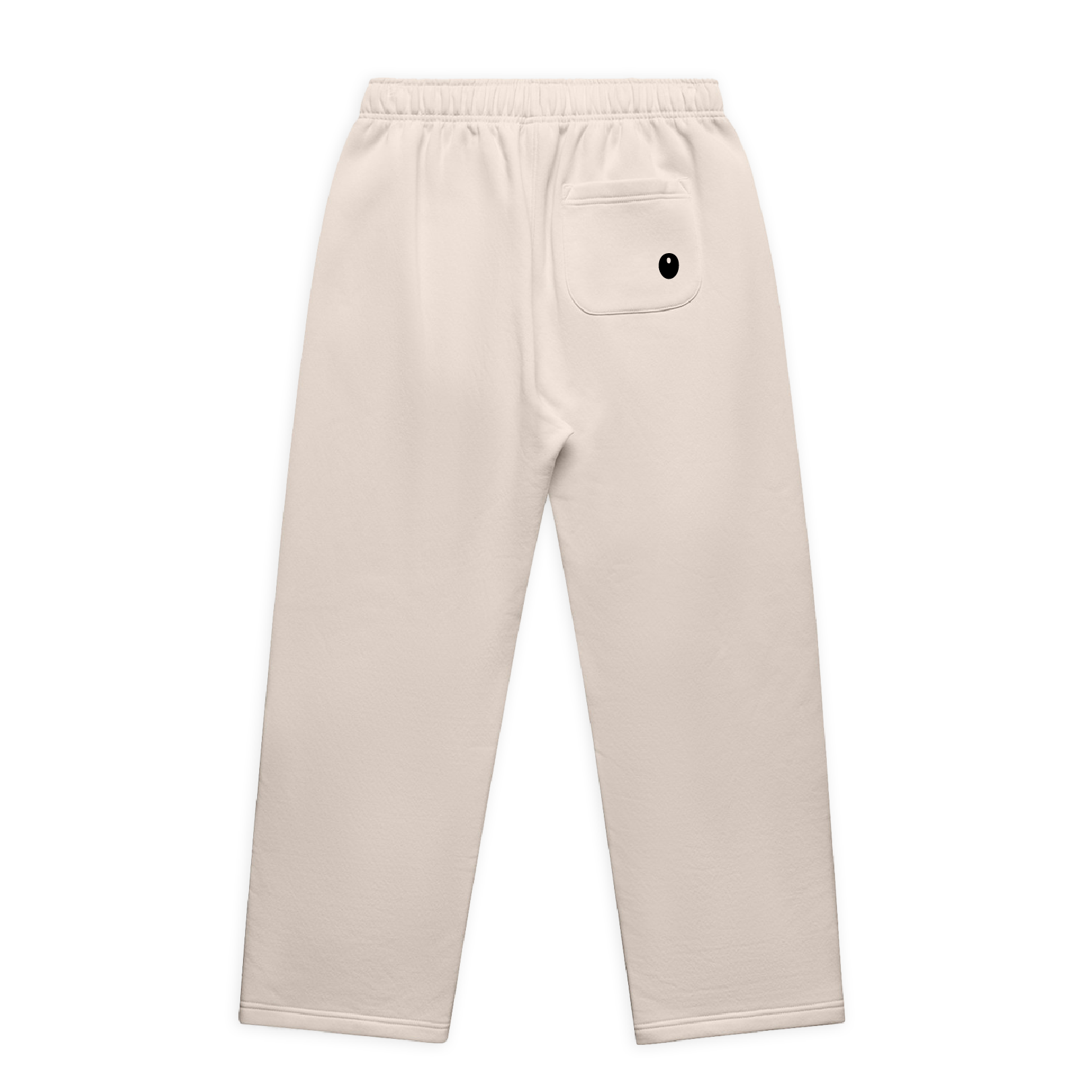 Woodbourne CC Sweatpants - Sand