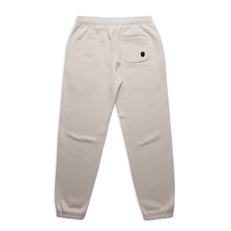 Woodbourne CC Sweatpants - Sand