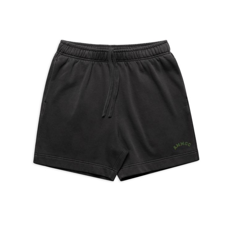Ashorne & Moreton Morrell CC Shorts - Black
