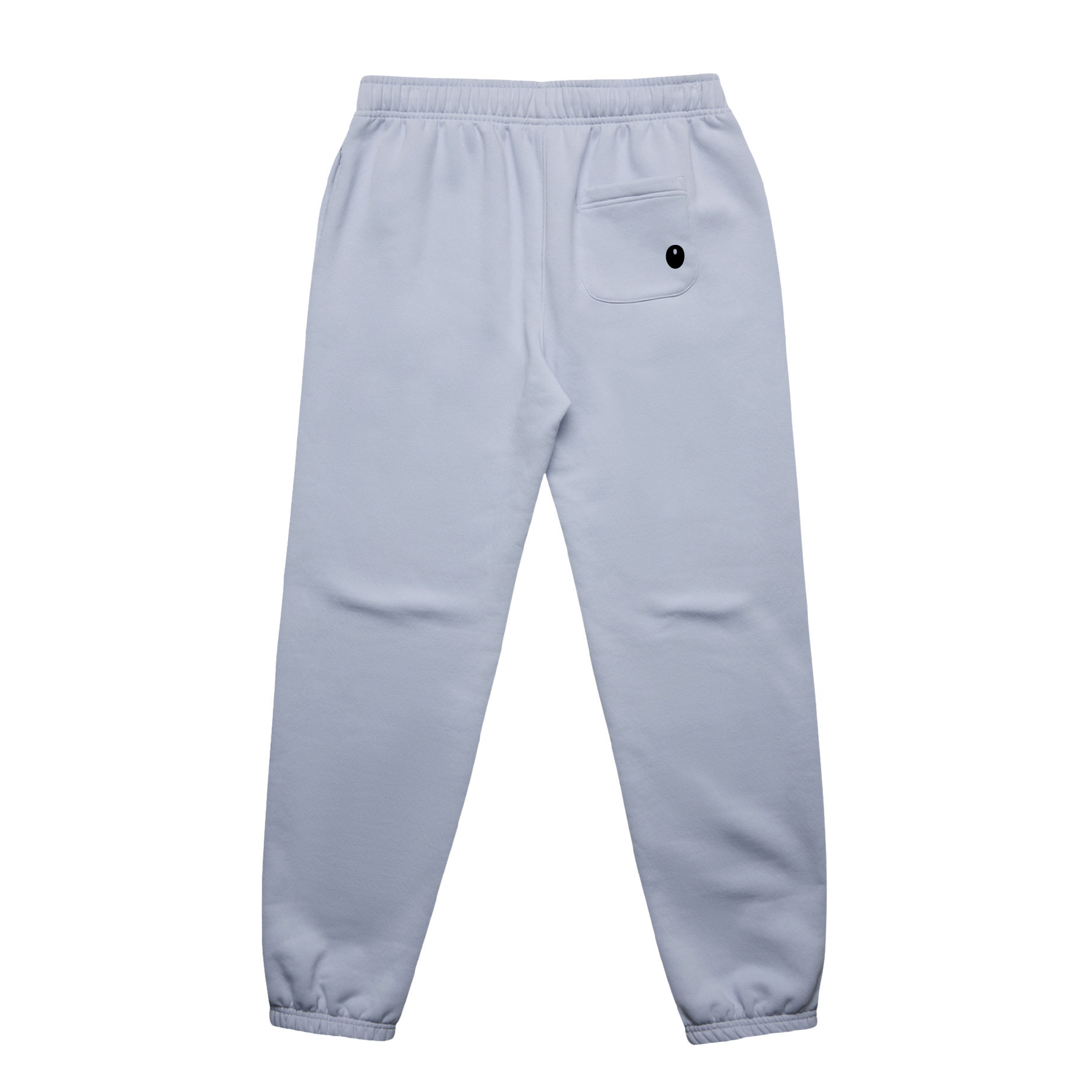 Woodbourne Sports Club Sweatpants - Light Blue