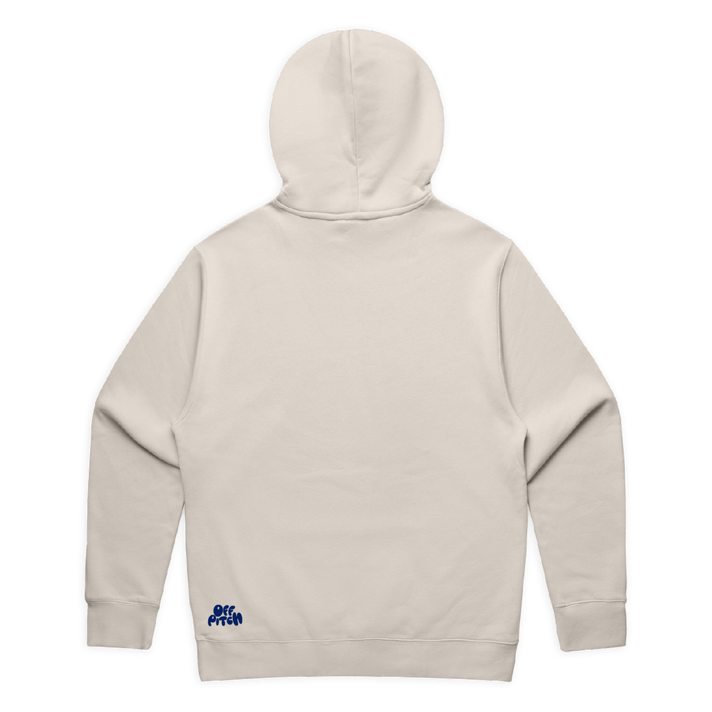 Childswickham CC Hoodie - Sand