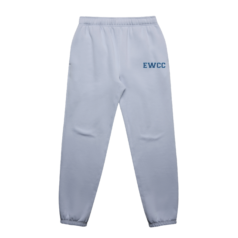 Exhall & Wixford CC Sweatpants - Blue