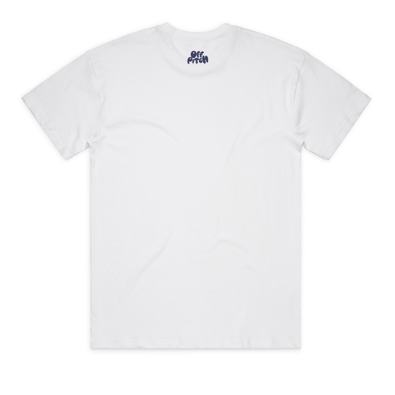 Exhall & Wixford CC T-Shirt - White