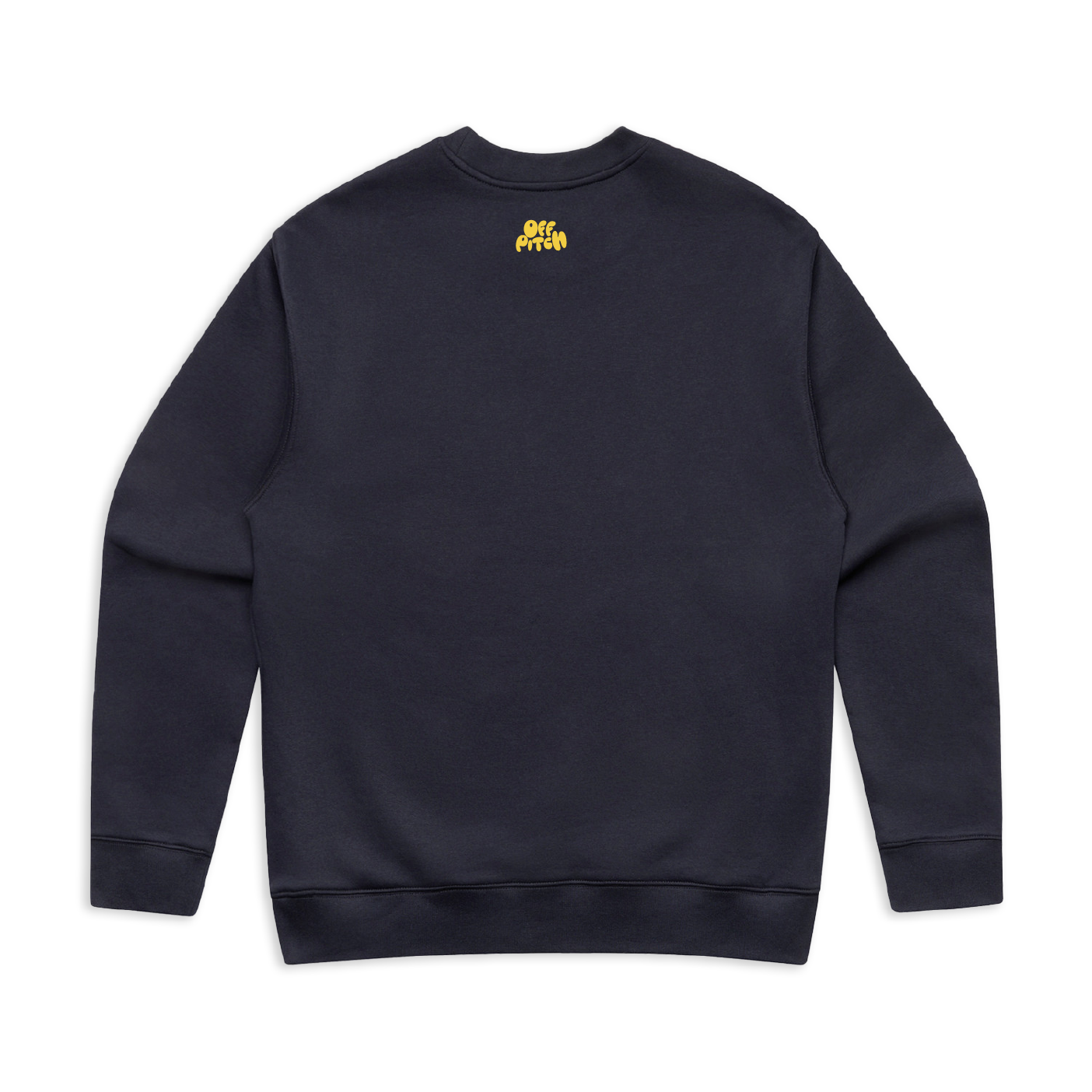 Exhall & Wixford CC Sweatshirt - Navy