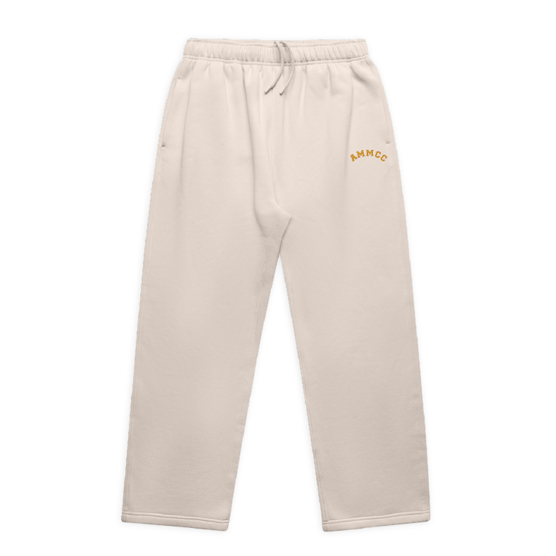 Ashorne & Moreton Morrell CC Sweatpants - Sand