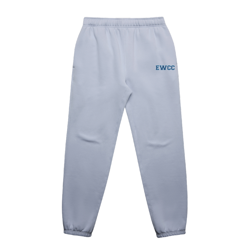 Exhall & Wixford CC Sweatpants - Blue