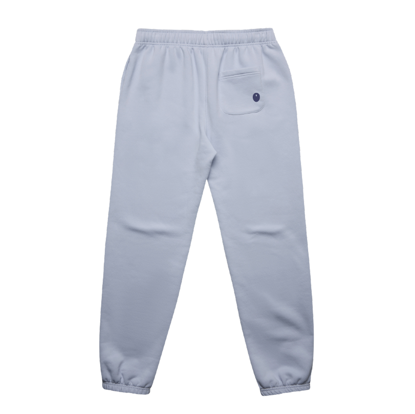 Exhall & Wixford CC Sweatpants - Blue