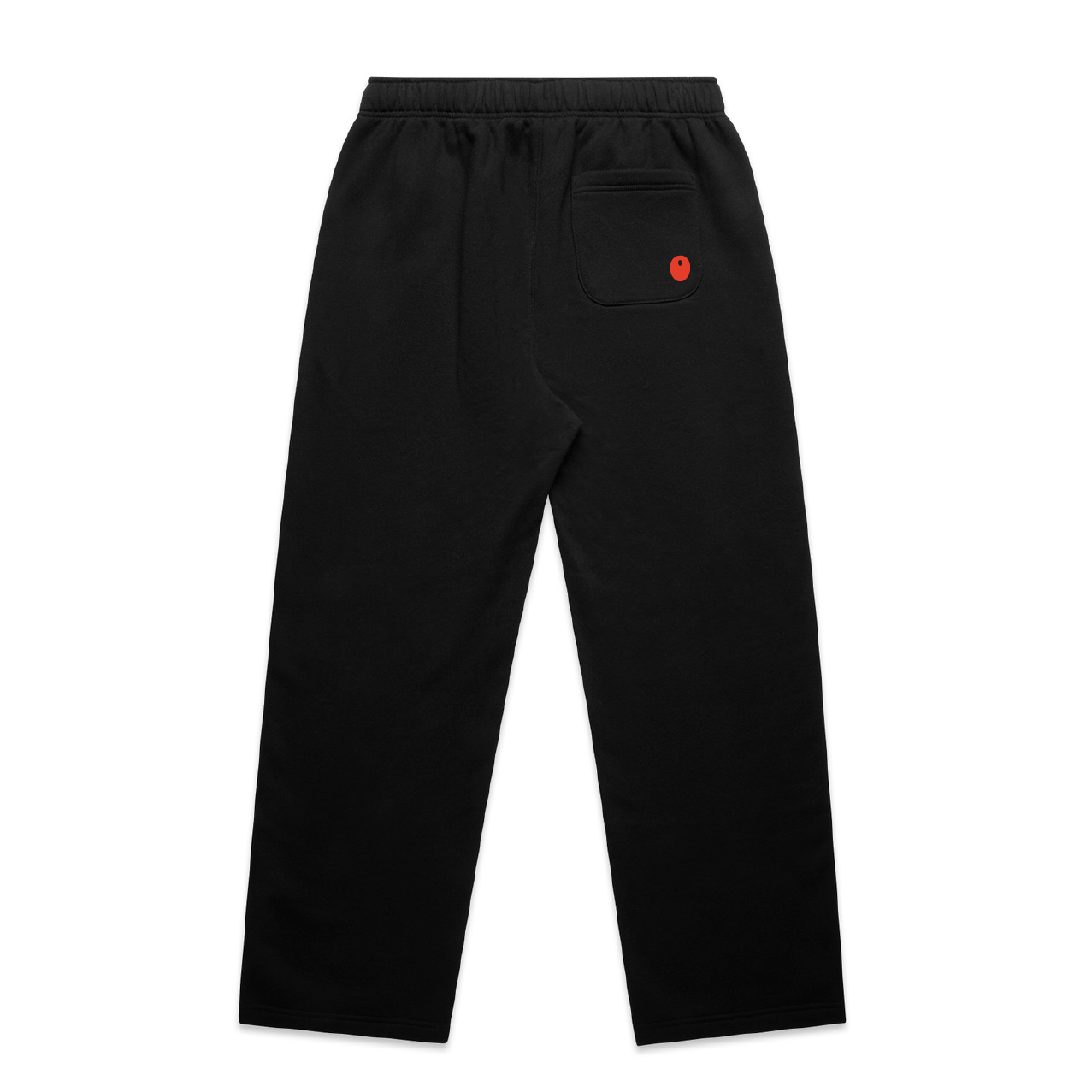 TU Fitness Sweatpants - Black