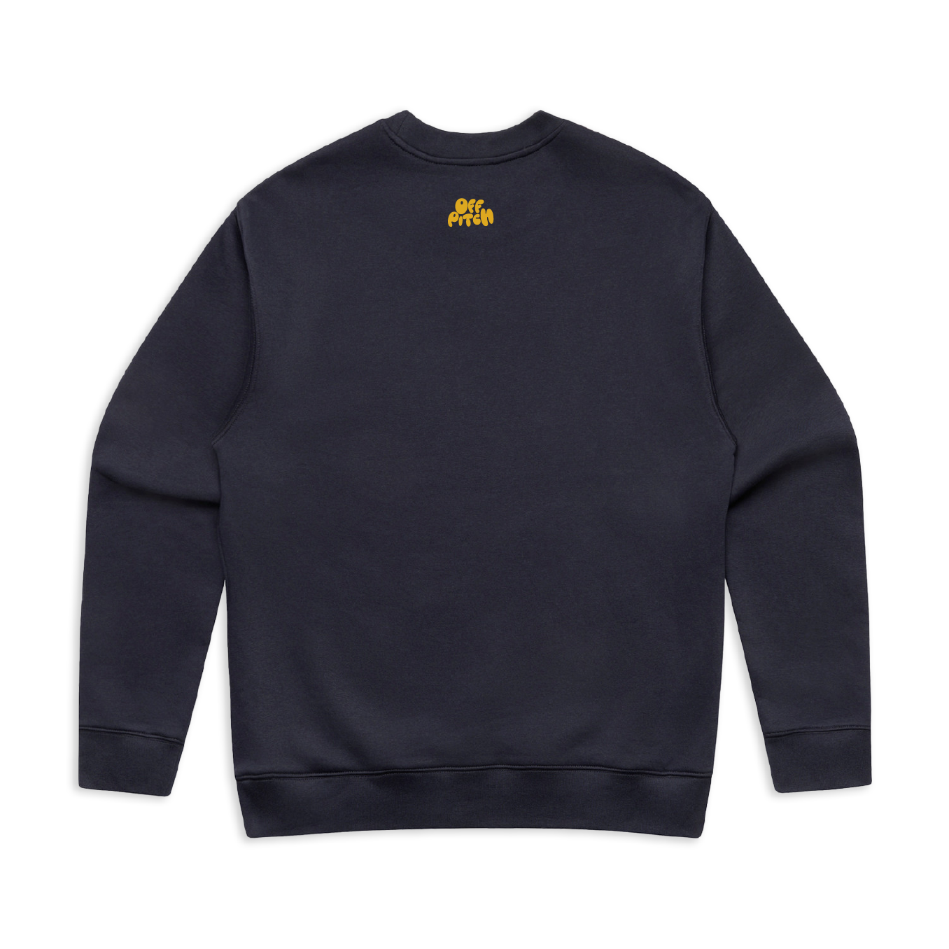 Ashorne & Moreton Morrell CC Sweatshirt - Navy