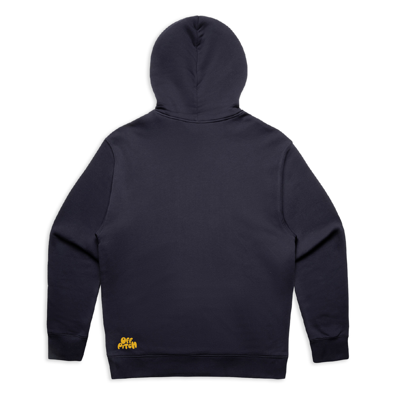 Ashorne & Moreton Morrell CC Hoodie - Navy