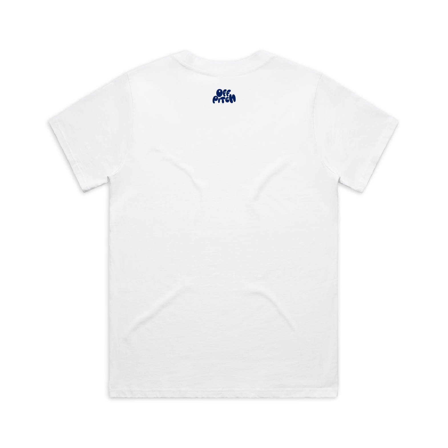 Childswickham CC T-Shirt - White