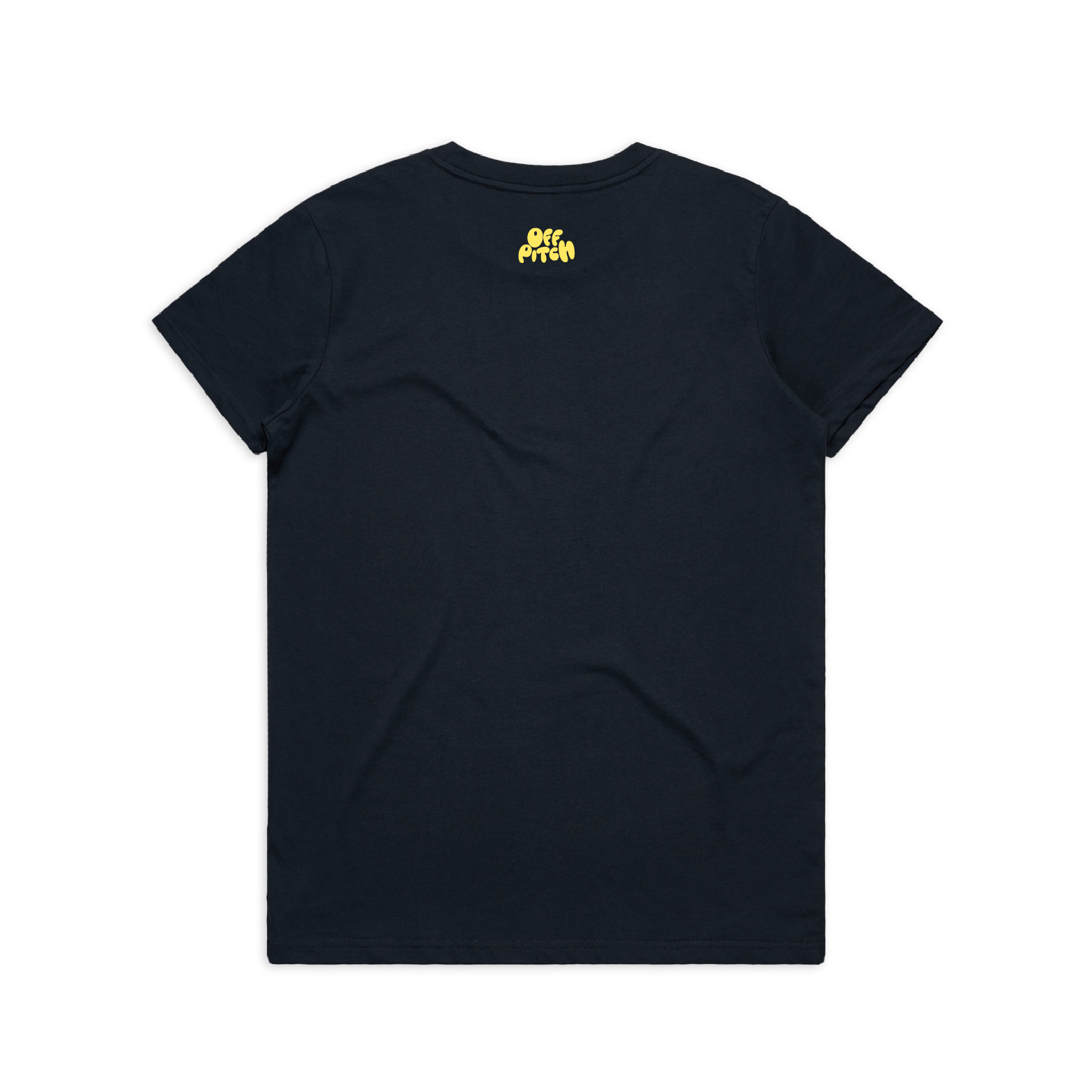 Childswickham CC T-Shirt - Navy