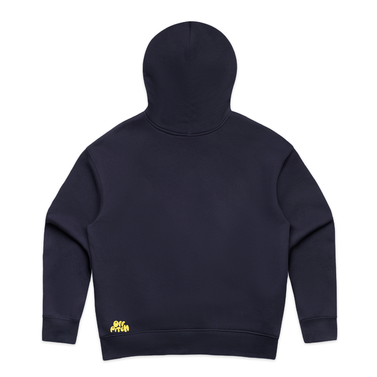 Childswickham CC Hoodie - Navy