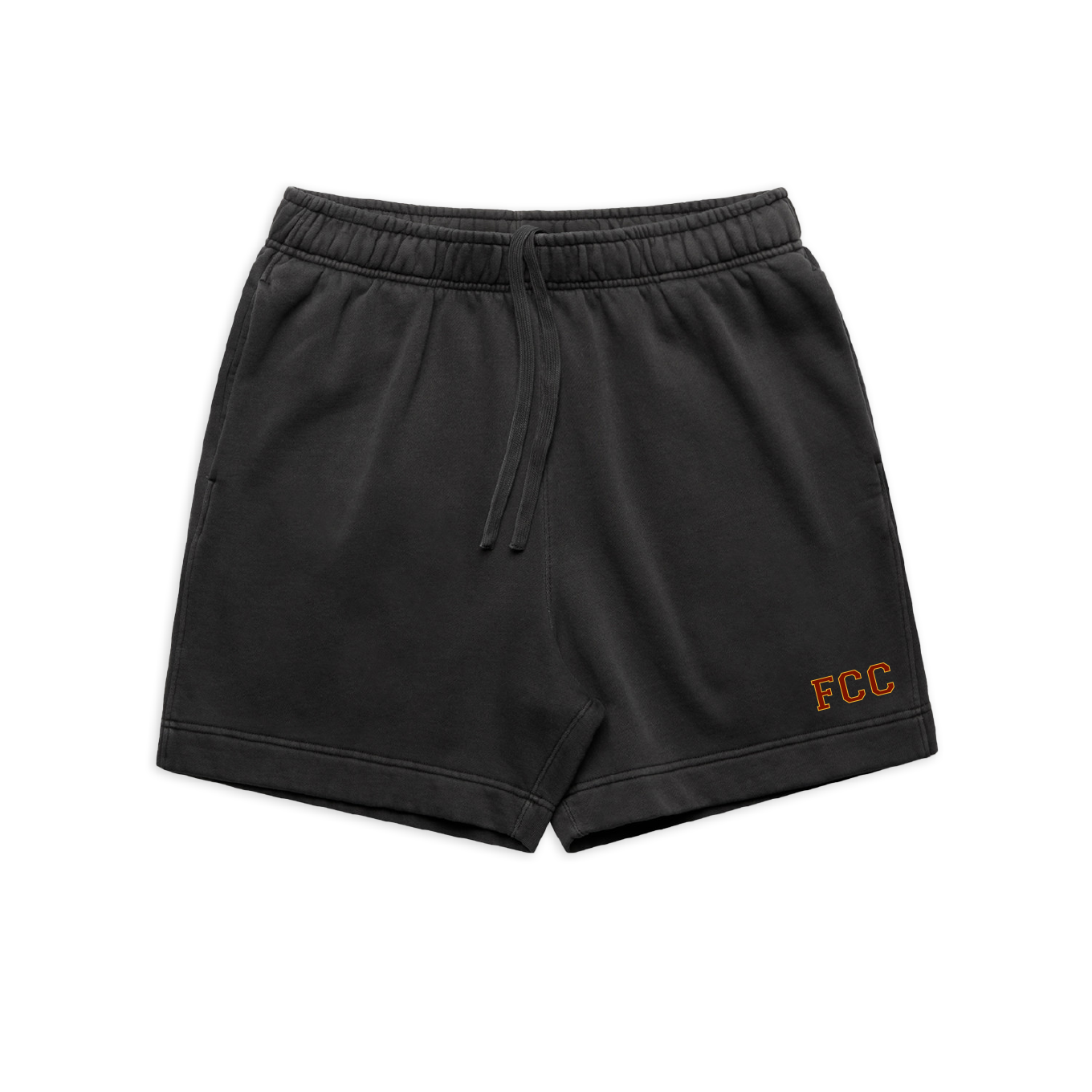 Fillongley CC Shorts - Black