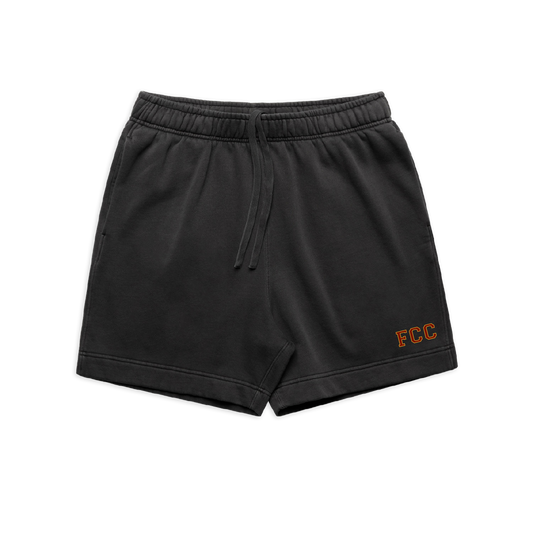 Fillongley CC Shorts - Black