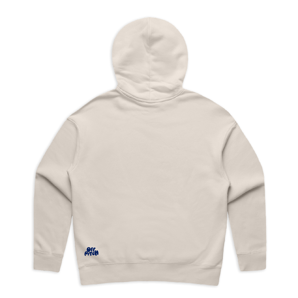 Childswickham CC Hoodie - Sand
