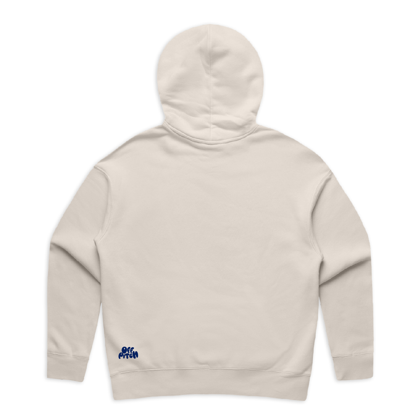 Childswickham CC Hoodie - Sand