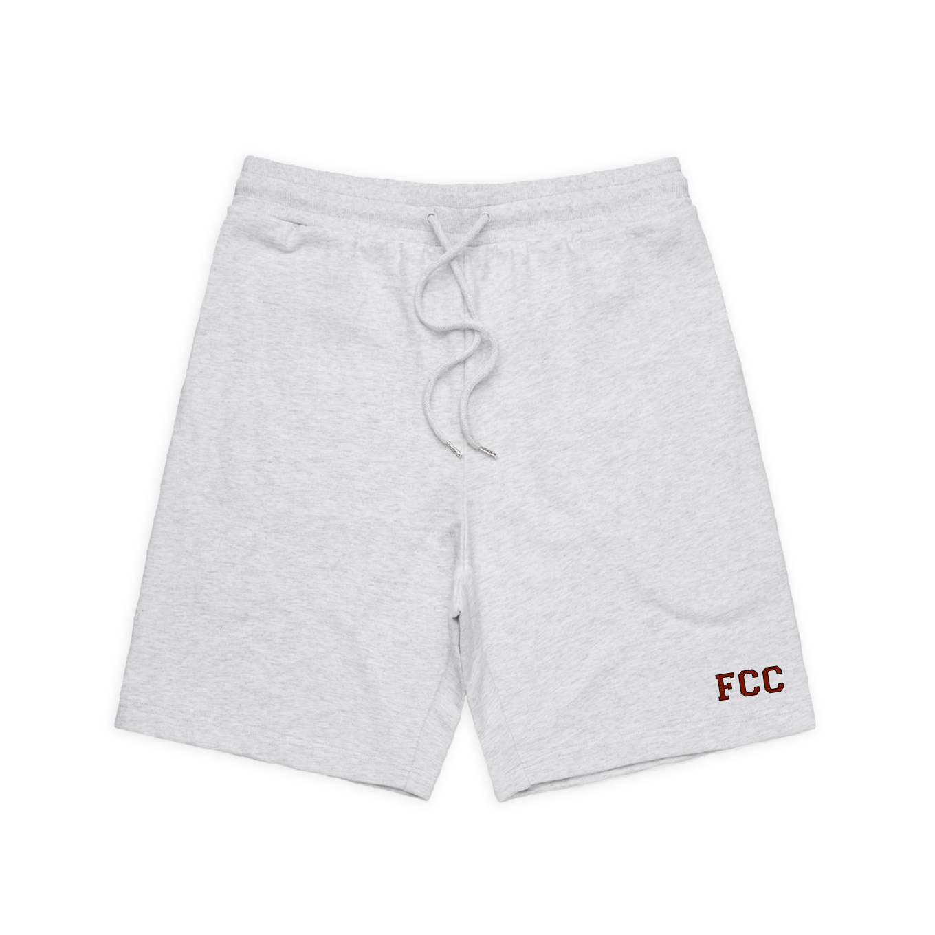 Fillongley CC Shorts - Light Grey