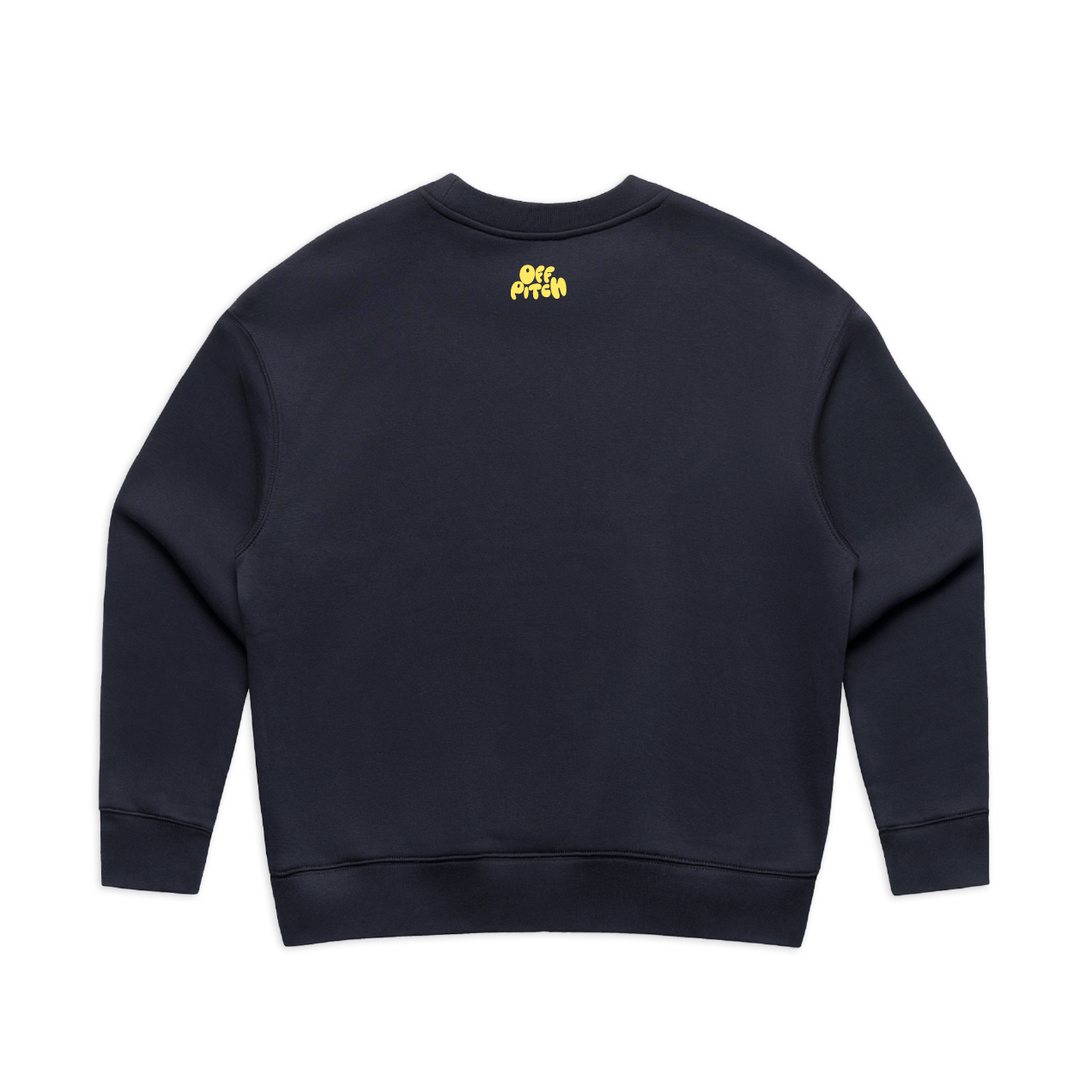 Childswickham CC Sweatshirt - Navy