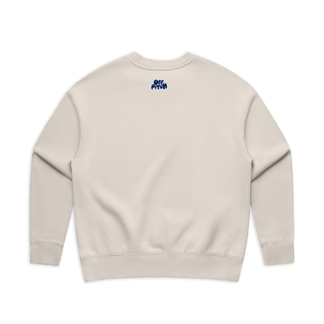 Childswickham CC Sweatshirt - Sand