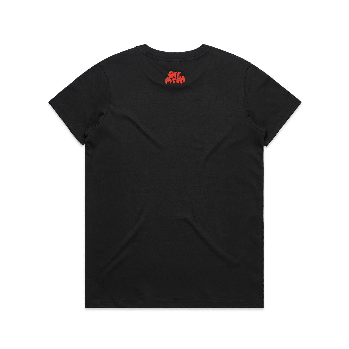 TU Fitness T-Shirt - Black