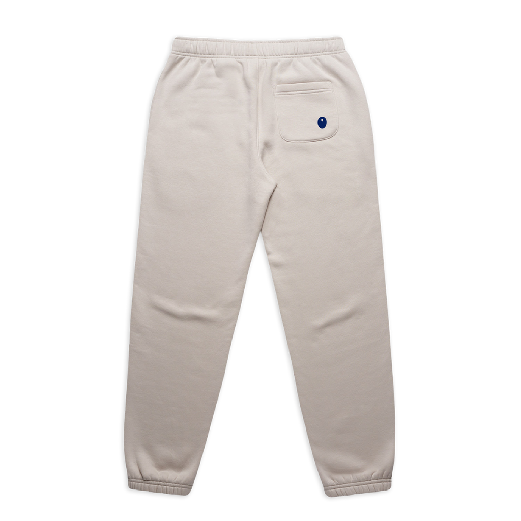 Childswickham CC Sweatpants - Sand