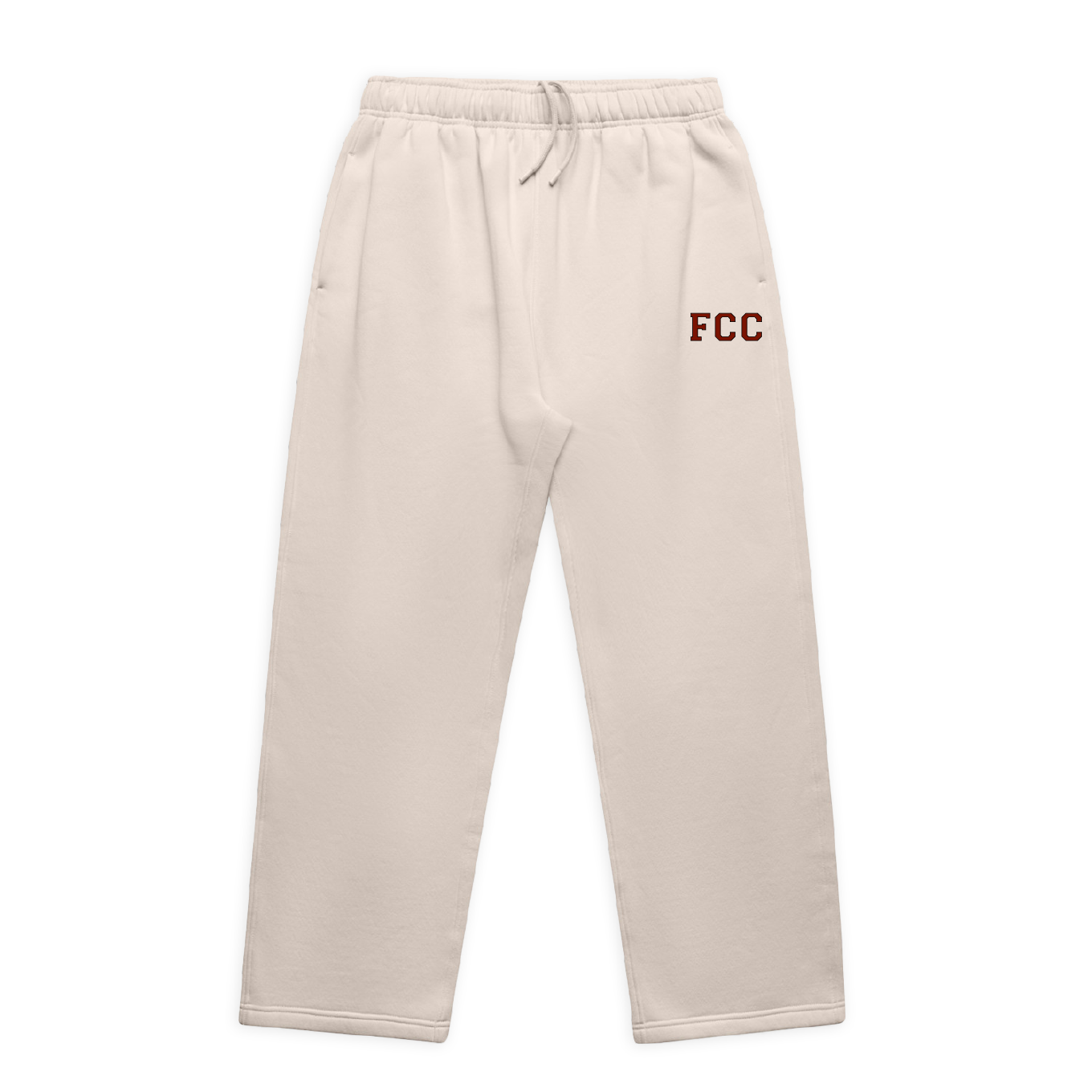 Fillongley CC Sweatpants - Sand