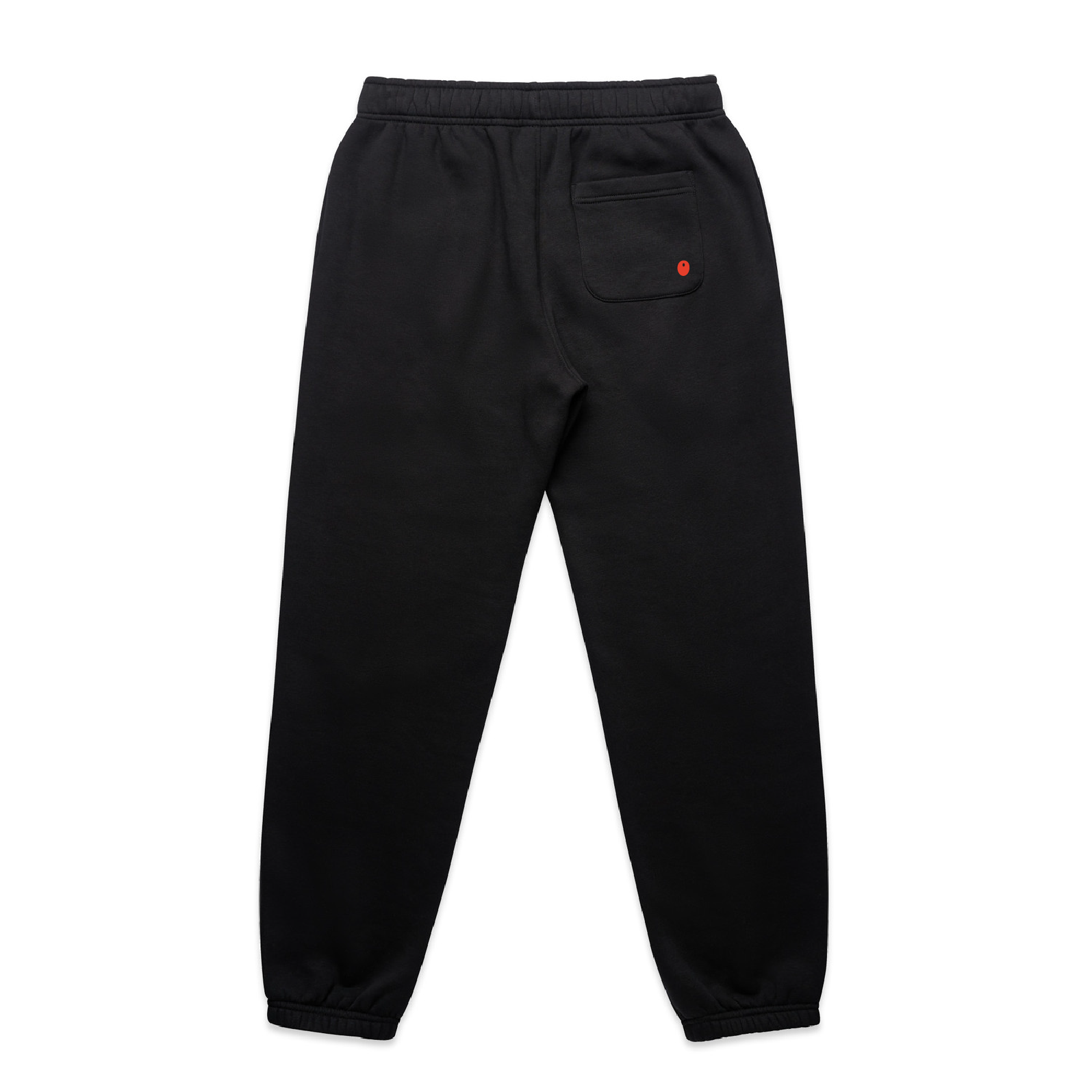 TU Fitness Sweatpants - Black