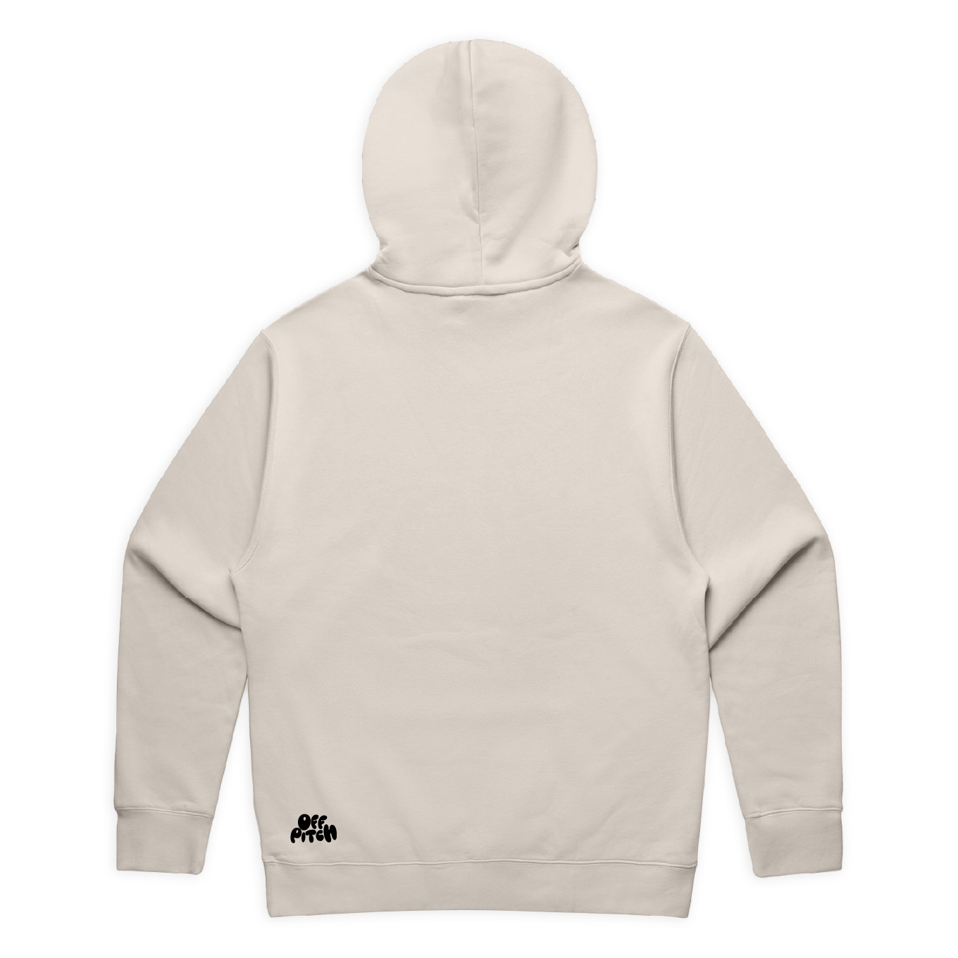 Fillongley CC Hoodie - Sand