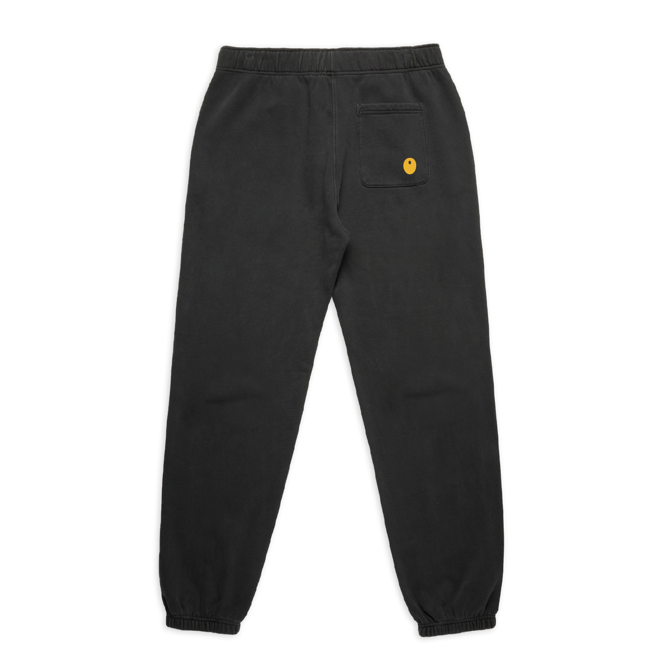 Fillongley CC Sweatpants - Off Black