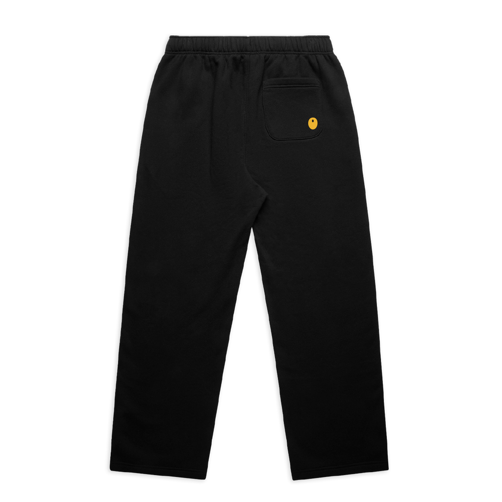 Fillongley CC Sweatpants - Black