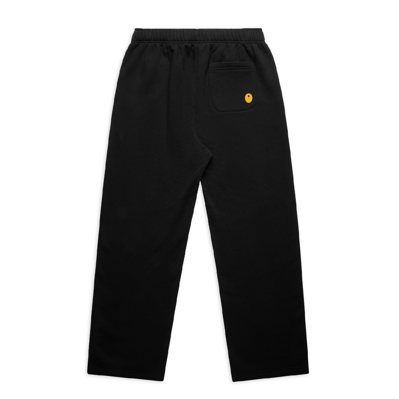 Fillongley CC Sweatpants - Black