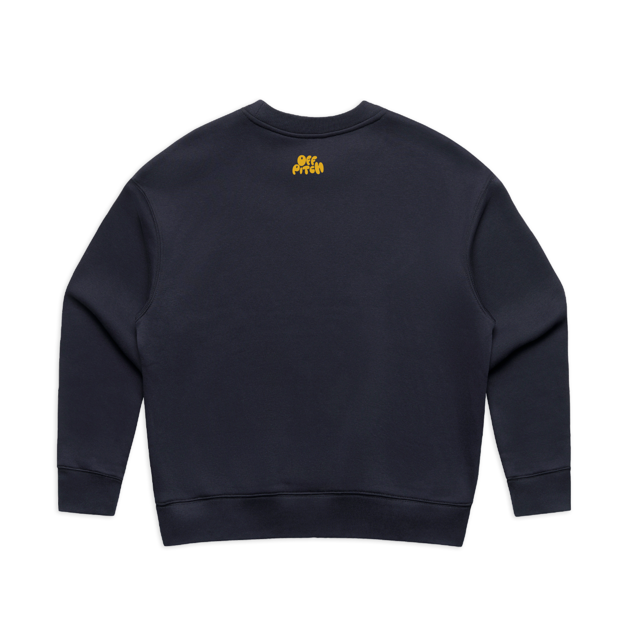 Ashorne & Moreton Morrell CC Sweatshirt - Navy