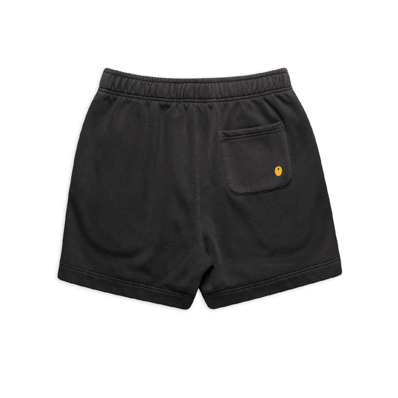 Fillongley CC Shorts - Black