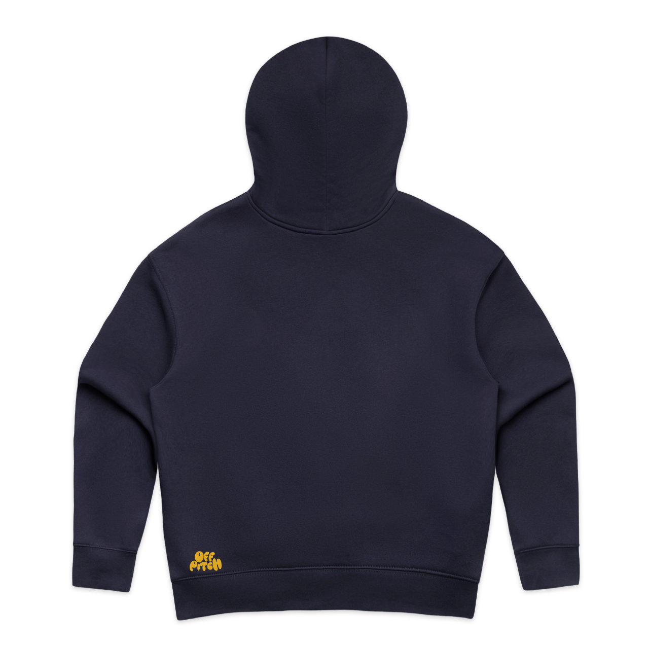 Ashorne & Moreton Morrell CC Hoodie - Navy