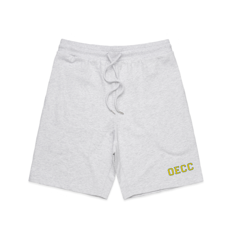 Old Elizabethans Shorts - Grey