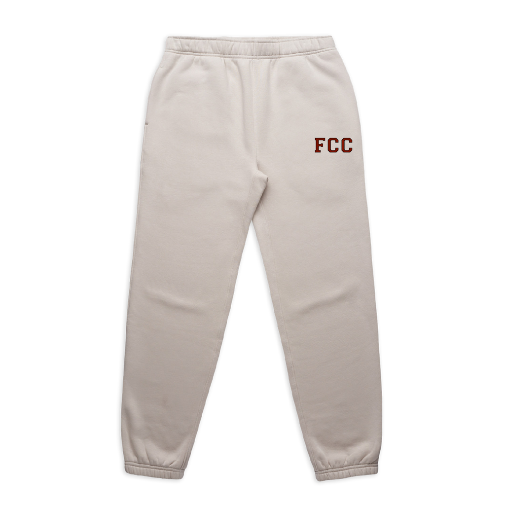 Fillongley CC Sweatpants - Sand