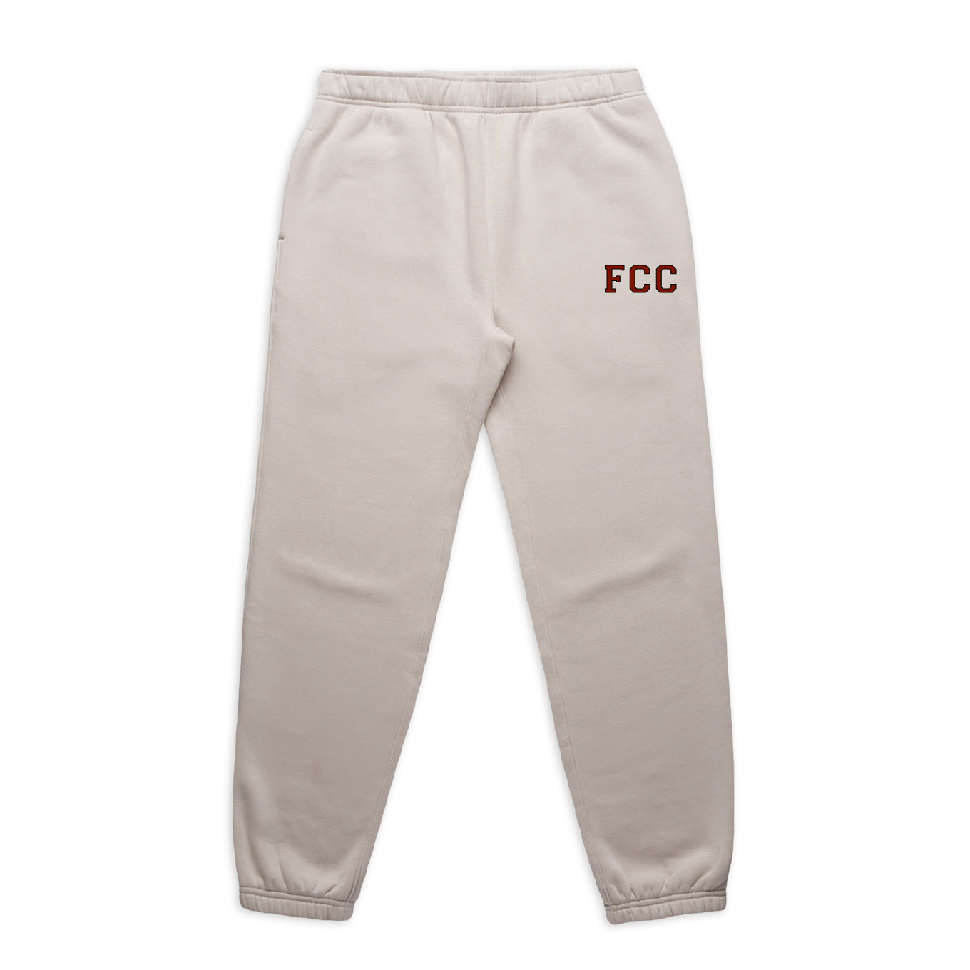 Fillongley CC Sweatpants - Sand