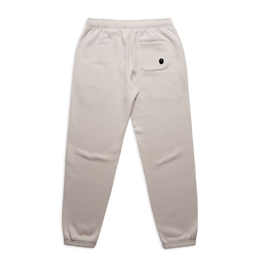 Fillongley CC Sweatpants - Sand
