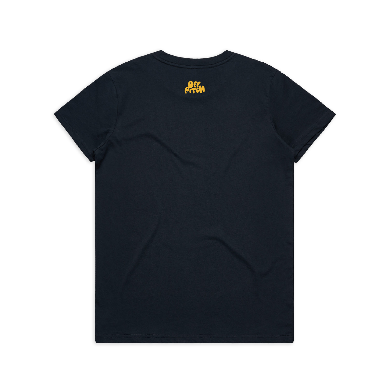 Fillongley CC T-Shirt - Navy