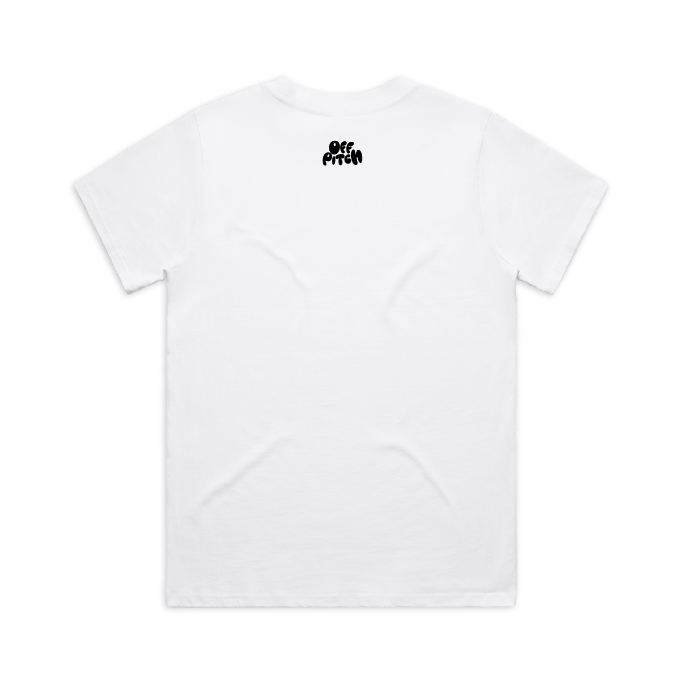 Fillongley CC T-Shirt - White