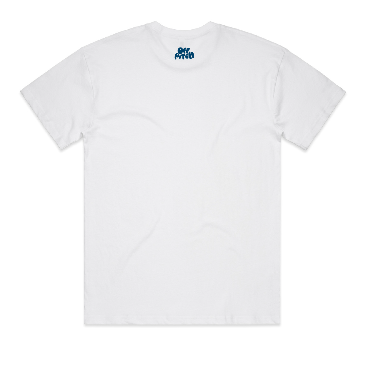 Old Elizabethans T-Shirt - White