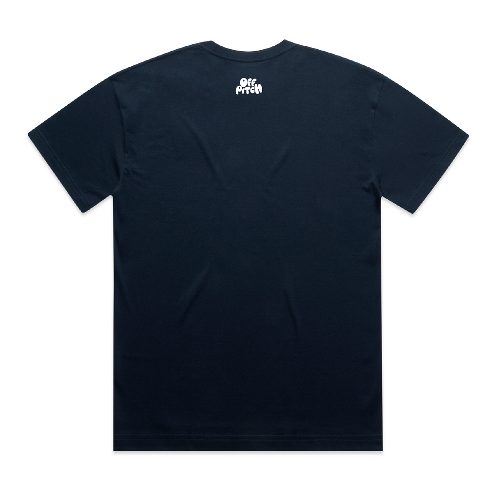 Old Elizabethans T-Shirt - Navy