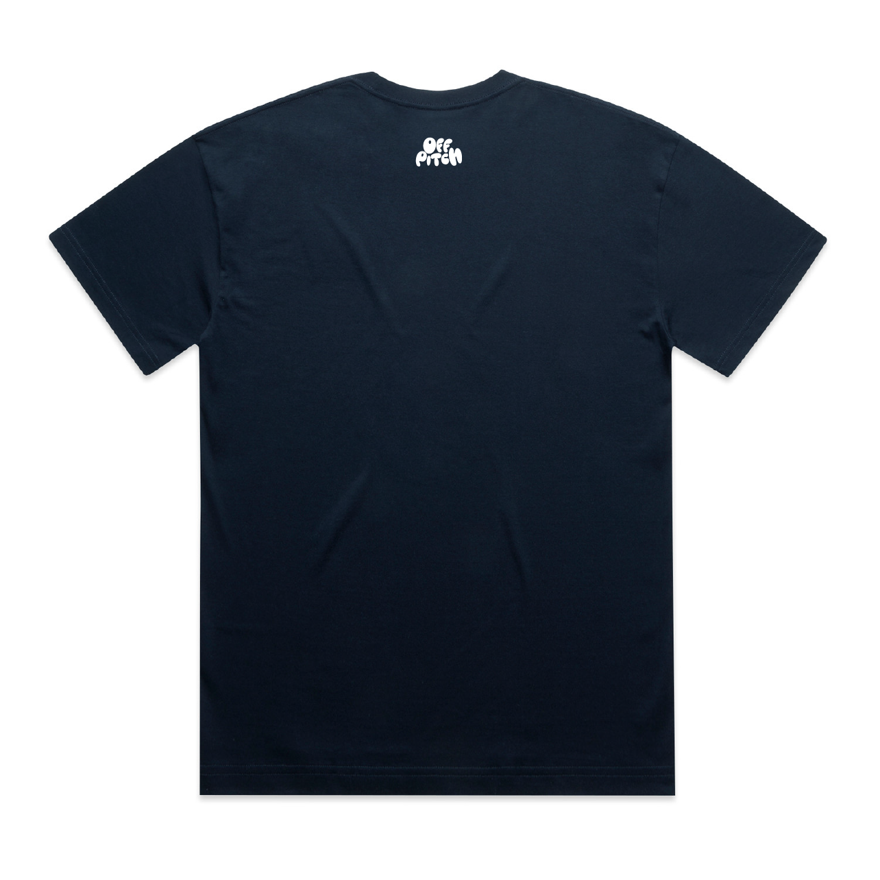 Old Elizabethans T-Shirt - Navy