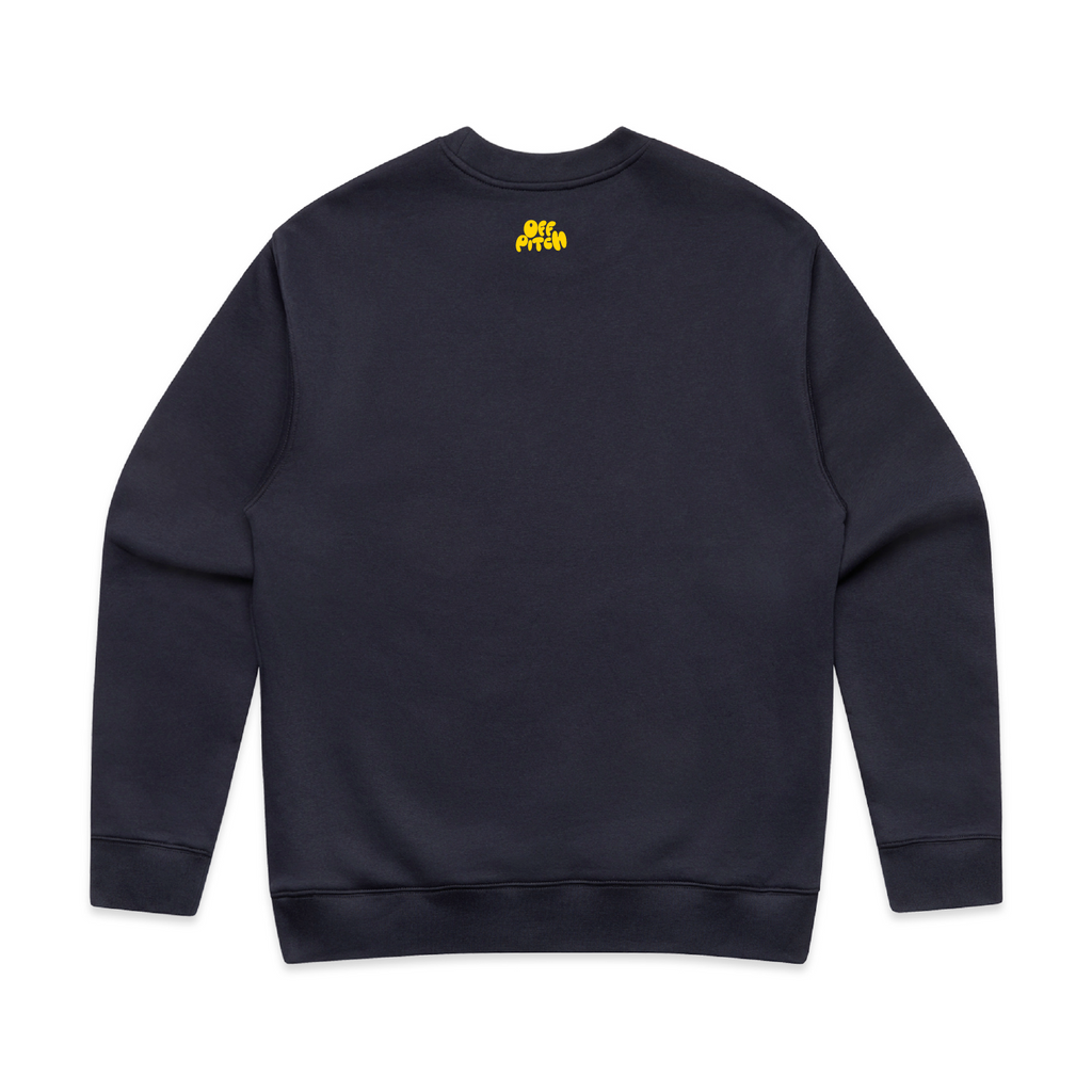 Old Elizabethans Sweatshirt - Navy