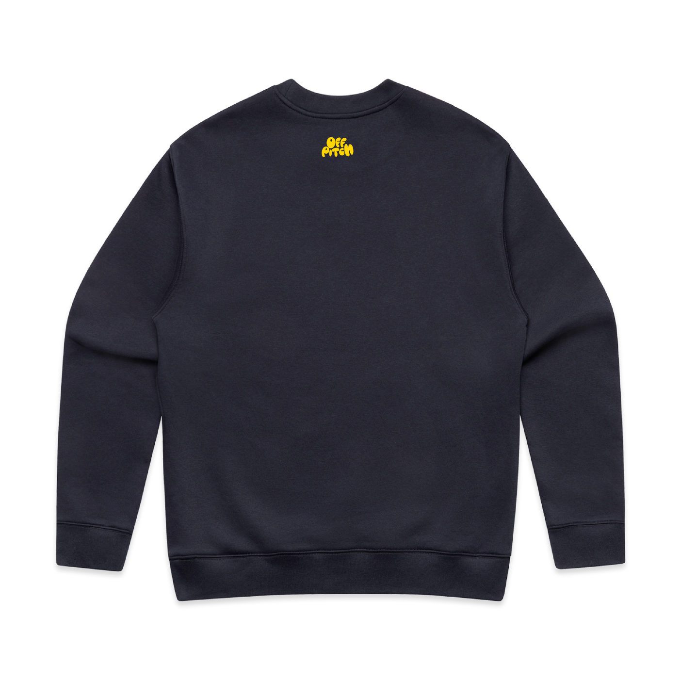 Old Elizabethans Sweatshirt - Navy
