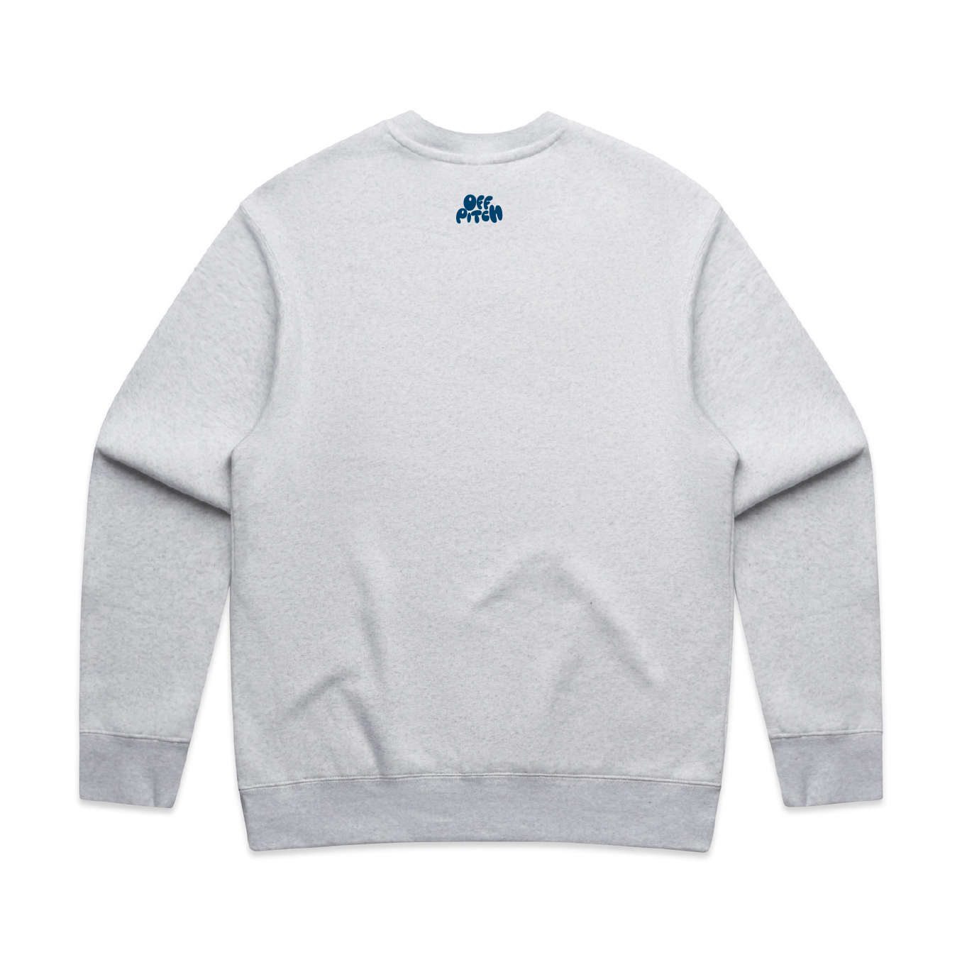 Old Elizabethans Sweatshirt - Light Grey