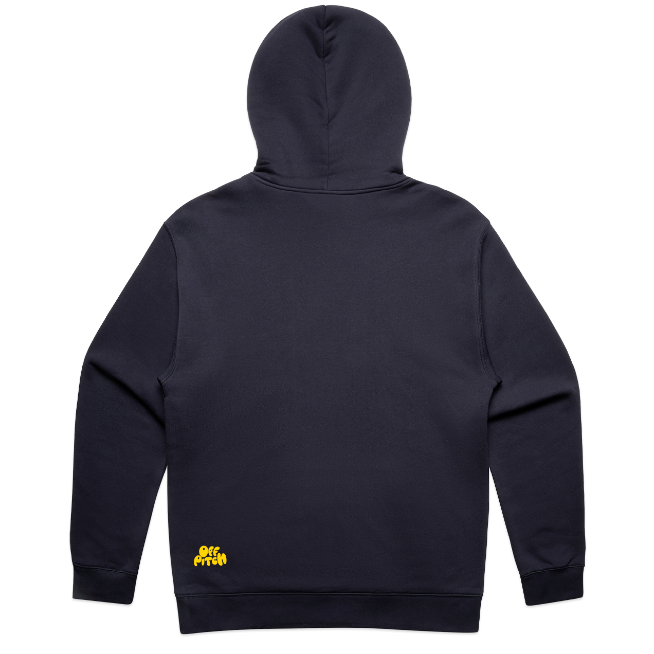 Old Elizabethans Hoodie - Navy