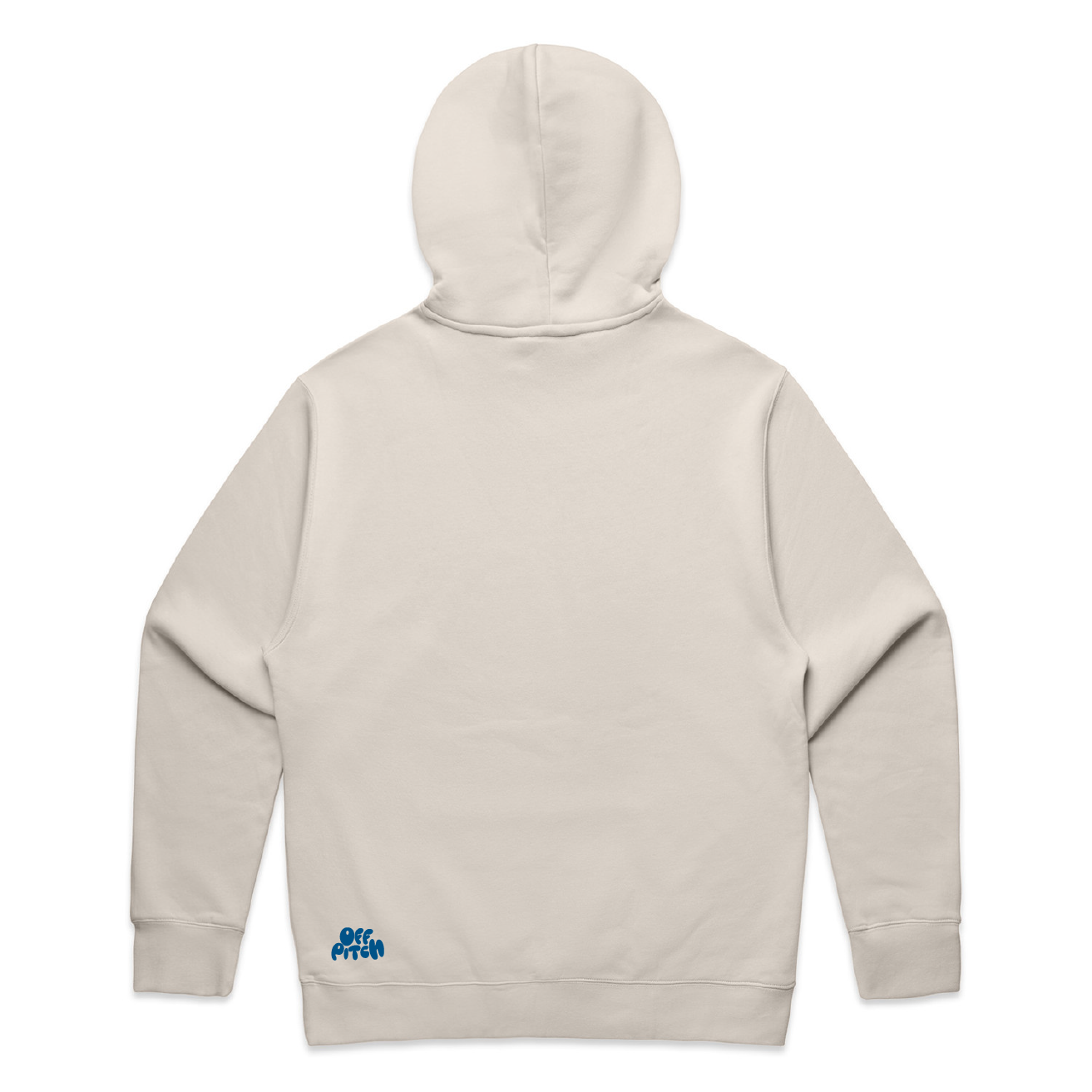 Old Elizabethans Hoodie - Sand