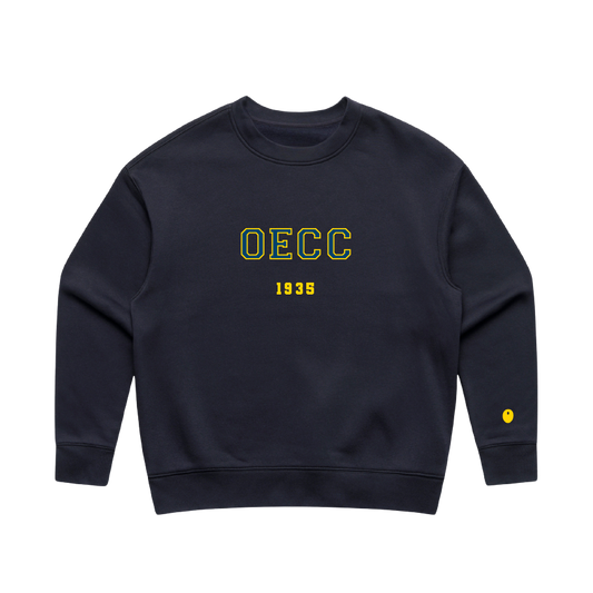 Old Elizabethans Sweatshirt - Navy